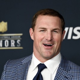 Cowboys Tight End Jason Witten to Headline Just Say YES Event