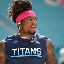 Should the Tennessee Titans reload include a Derrick Henry trade