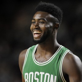 Harvard Graduate School of Education Welcomes Boston Celtics Standout ...