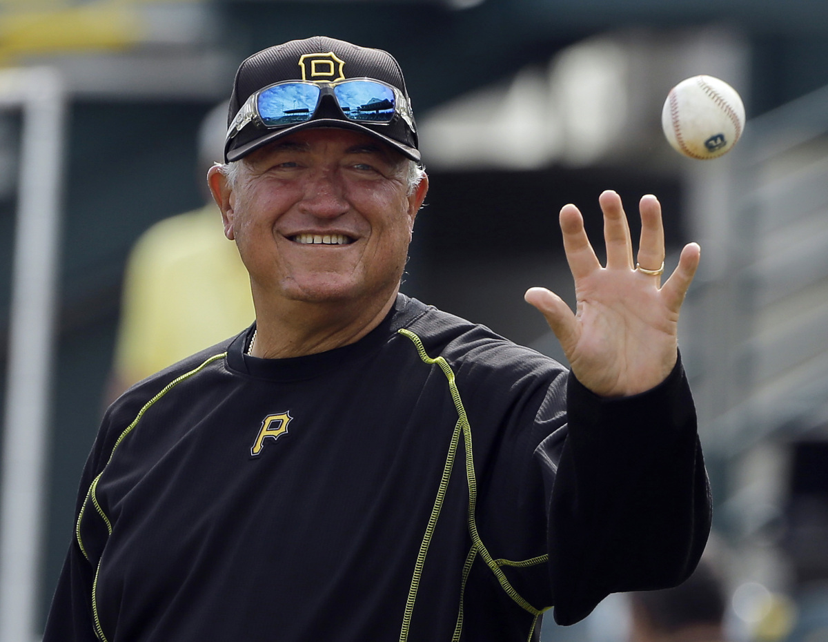 Pittsburgh Pirates Manager Clint Hurdle to Host Event at IUP