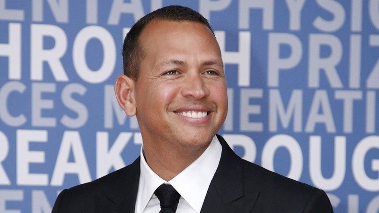 Baseball Icon Alex Rodriguez To Keynote Winnipeg Sports Dinner