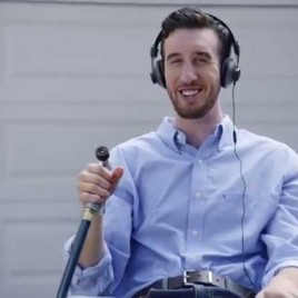 New Charlotte Hornets' Star Frank Kaminsky Featured in JCPenney Ad Campaign