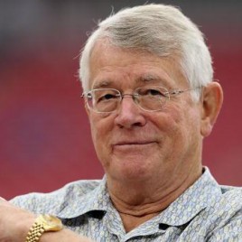 Former NFL Head Coach Dan Reeves to Speak at United Way Kickoff Luncheon in  Georgia