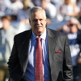 Former NFL Linebacker Matt Millen Named Speaker at Scholar-Athlete Dinner