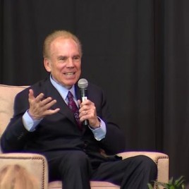 Hall of Fame quarterback Roger Staubach to be honored for his support of  Israel - Jewish Telegraphic Agency