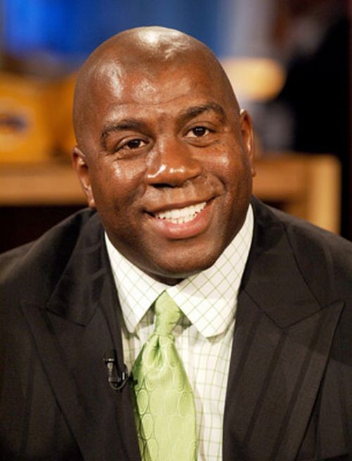 Lakers News: Earvin Magic Johnson Interested in Las Vegas Raiders