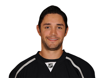 Kings' Alec Martinez becomes first Michigan-born player to score