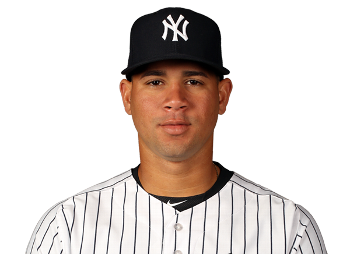 Market heating up for ex-Yankees catcher Gary Sanchez 