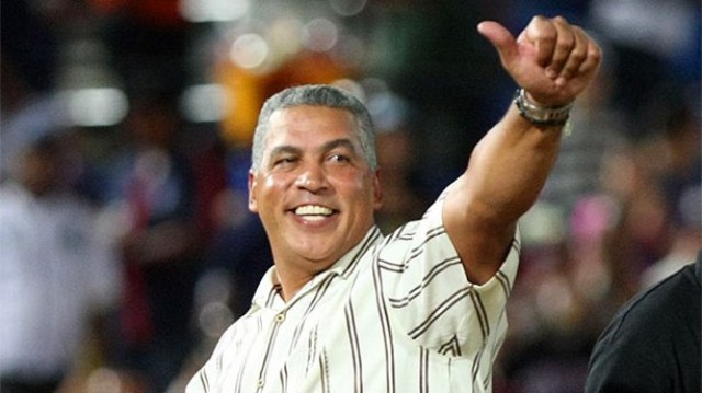 Andres Galarraga