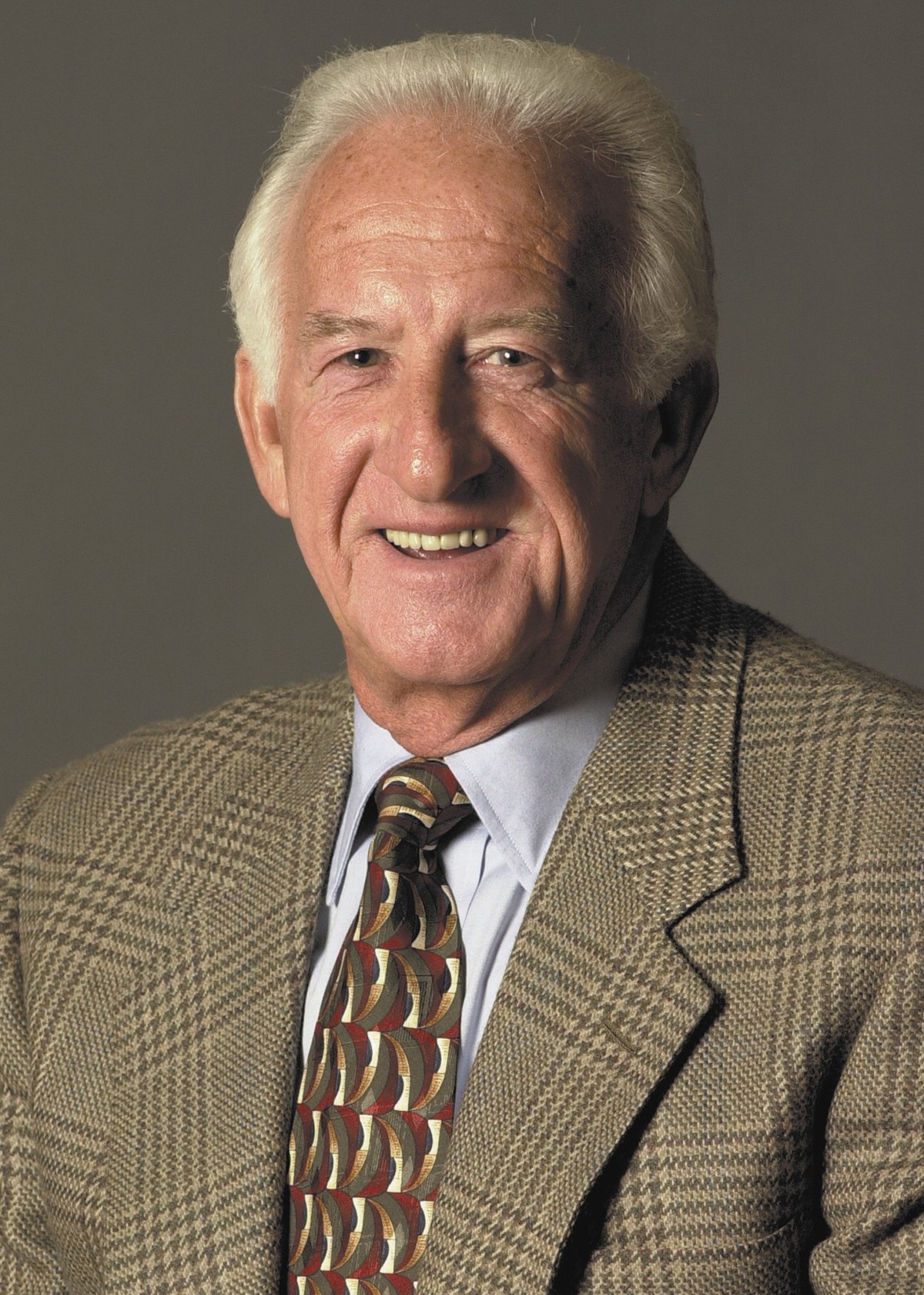 Bob Uecker Speaking Fee and Booking Agent Contact