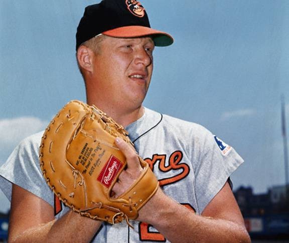 Boog Powell is Okay by Me - Athletics Nation