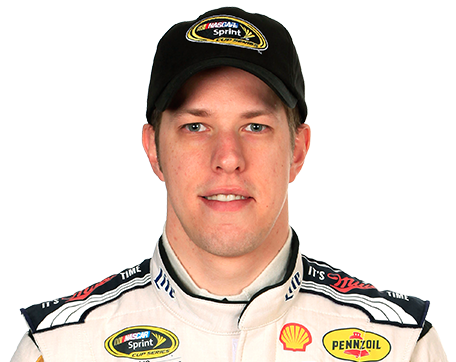 Brad Keselowski - Wikipedia