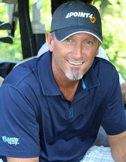 Bret Saberhagen