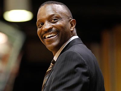 Drexel and Men's Basketball Head Coach Bruiser Flint Part Ways