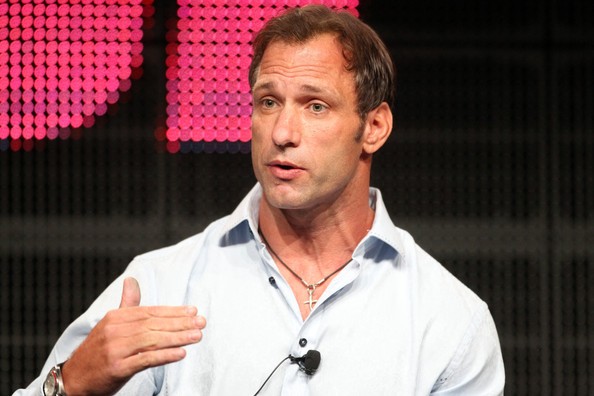 Chris Spielman - Wikipedia