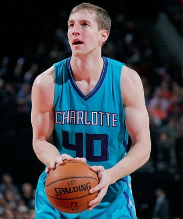 Cody Zeller reacts to season high in first career start on the
