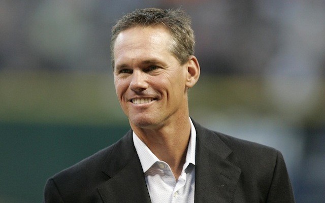 Craig Biggio Speaking Fee and Booking Agent Contact