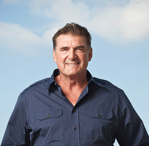 Dan Pastorini – The STYLE Mall