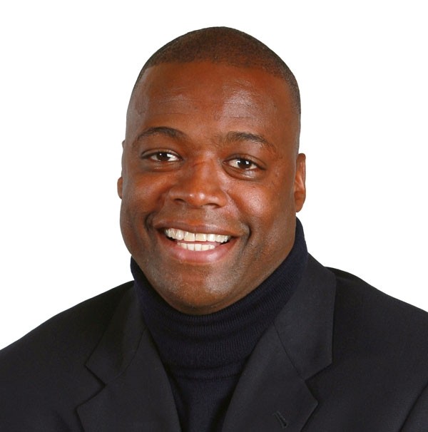 Not in Hall of Fame - 2. Darrell Green