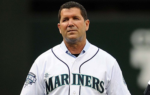Edgar Martinez Speaking Fee and Booking Agent Contact