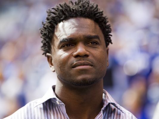 Ex-Cardinals RB Edgerrin James shares adversity faced in 2008 season