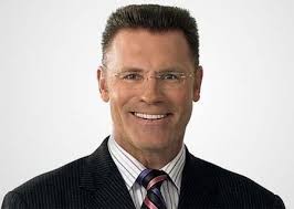 Howie Long - Fox Sports Press Pass