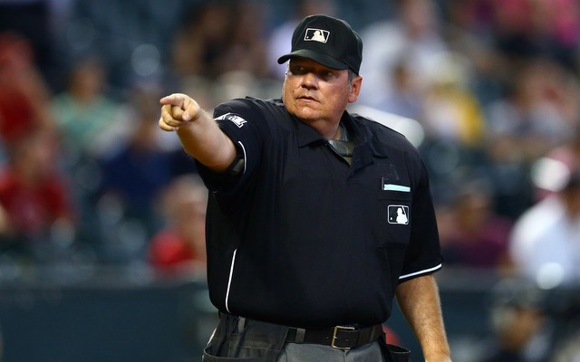 Wendelstedt Umpire School - A History of Excellence