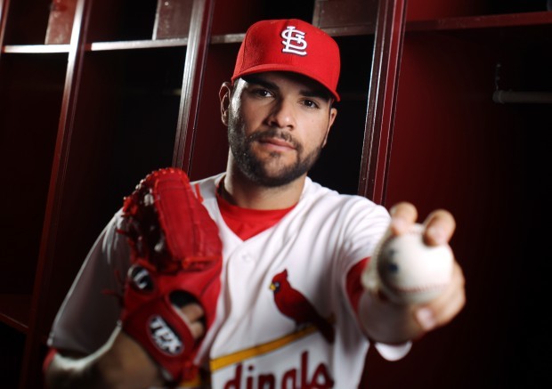 Jaime Garcia Retires - MLB Trade Rumors