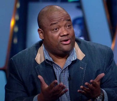 Jason Whitlock out at Fox Sports - Chicago Sun-Times