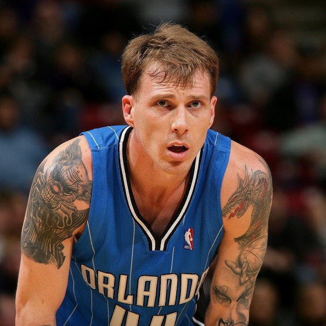 Who is Jason Williams's Wife? Know Everything About Jason Williams