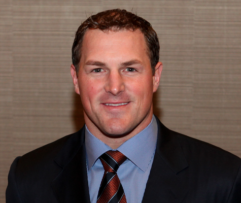 Jason Witten Continues TXHSFB Coaching Tenure