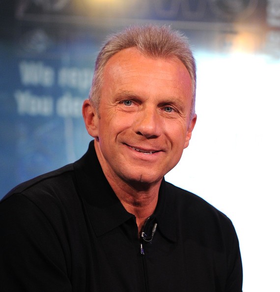 Joe Montana Biography