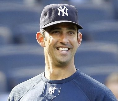 Jorge Posada Speaking Fee and Booking Agent Contact