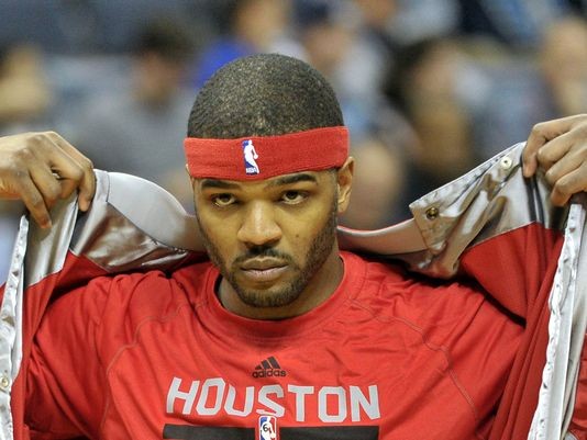 Houston Rockets acquire Josh Smith in trade with Los Angeles