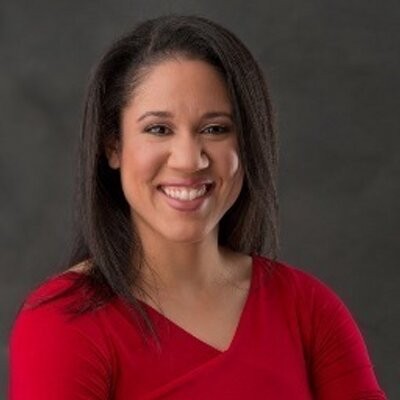 For Kara Lawson, Sacramento is where she grew as a player & broadcaster -  Bullets Forever