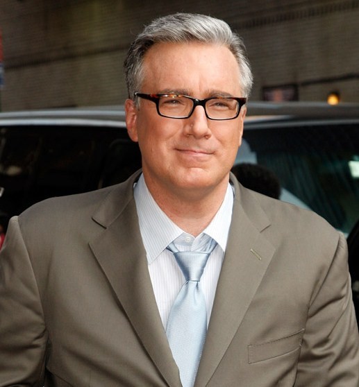 Olbermann returns to NBC sports