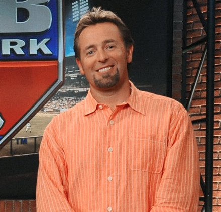 Kevin Millar, Booking Agent, Talent Roster
