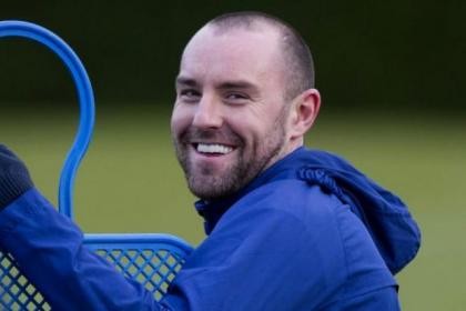 Portland Timbers cut ties with Kris Boyd 