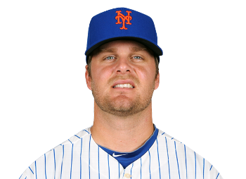 Arbitration Profile: Lucas Duda, 1B - Metsmerized Online