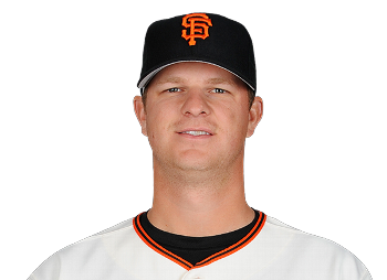 Giants Pitcher Matt Cain to retire from Major League Baseball a