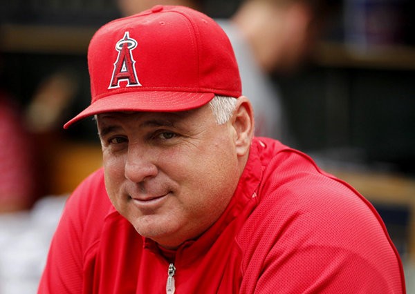 On the edge of a meaningful milestone, Mike Scioscia reflects on his career  —with help from those who know him best - The Athletic