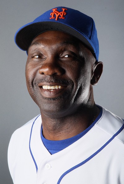Black History Month Player Profile: Mookie Wilson