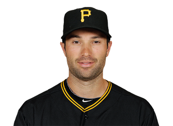 Former Pittsburgh Pirates player Neil Walker to speak at Ebensburg church, Entertainment