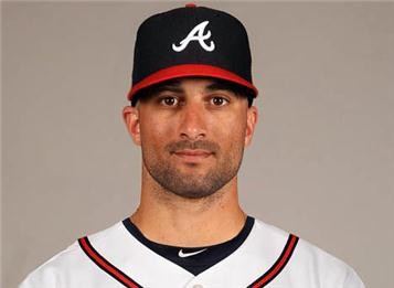 Nick Markakis Speaking Fee and Booking Agent Contact