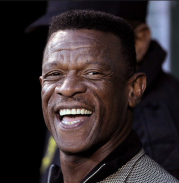 What's Going on With Hall of Famer Rickey Henderson in Phoenix?