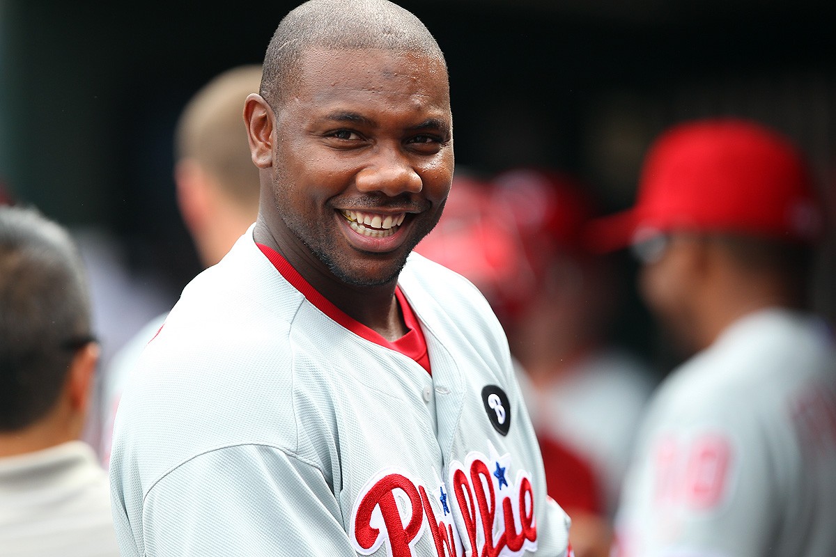 Phillies: Will Ryan Howard's Number 6 Be Retired?