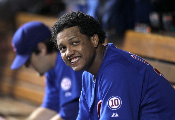 Starlin Castro Speaking Fee and Booking Agent Contact
