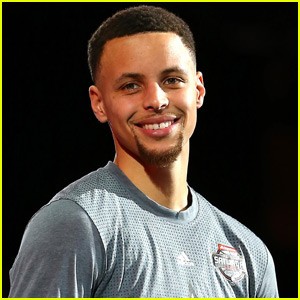 Stephen Curry Speaking Fee and Booking Agent Contact