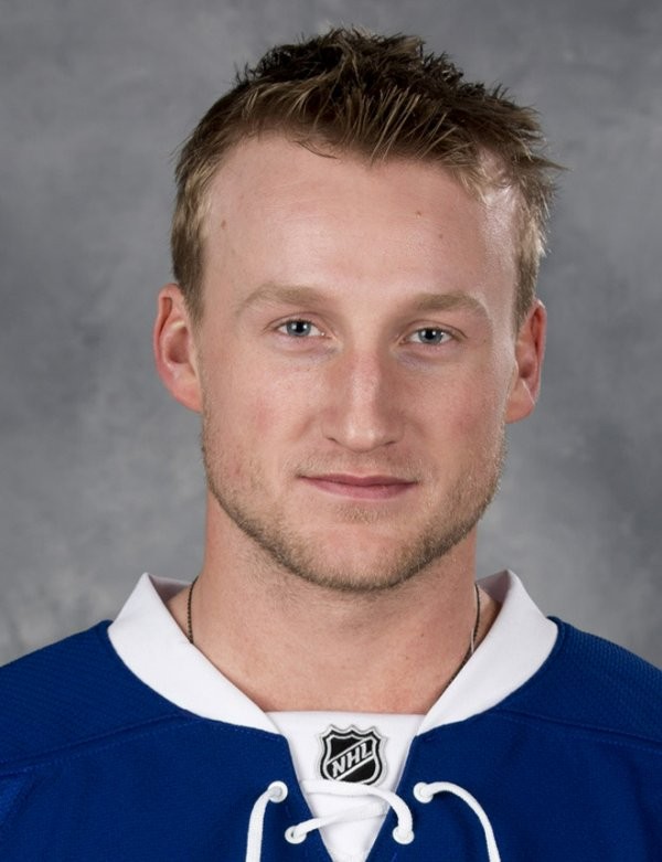 Steven Stamkos Overview