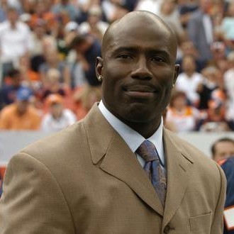 Terrell Davis - Wikipedia